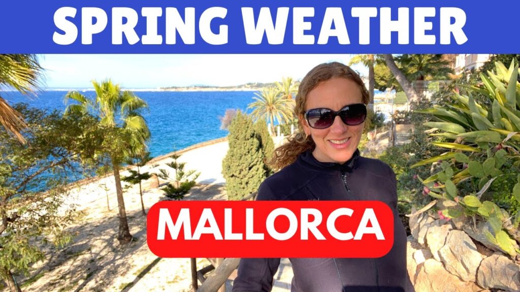 vejret palma de mallorca yr