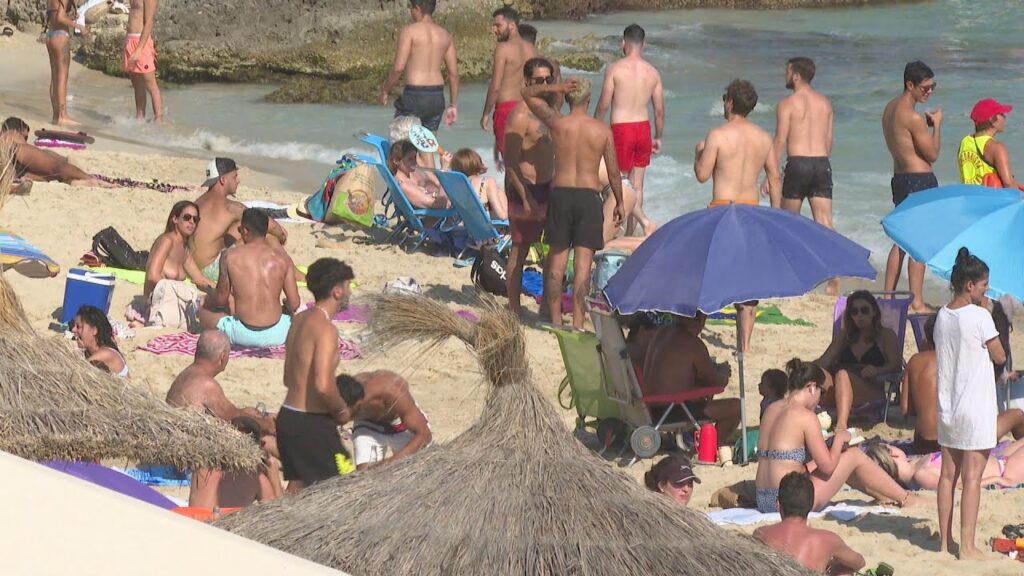 viajar a mallorca covid