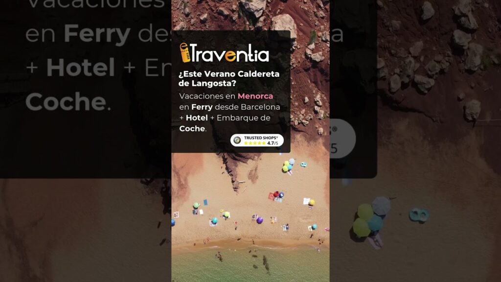 viajar a menorca en octubre opiniones