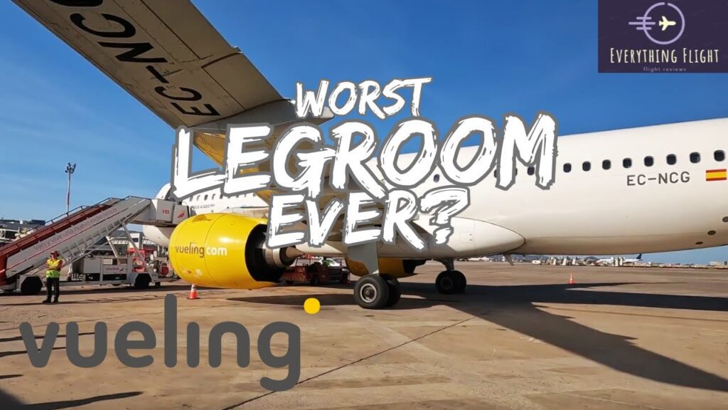 vueling ibiza madrid hoy