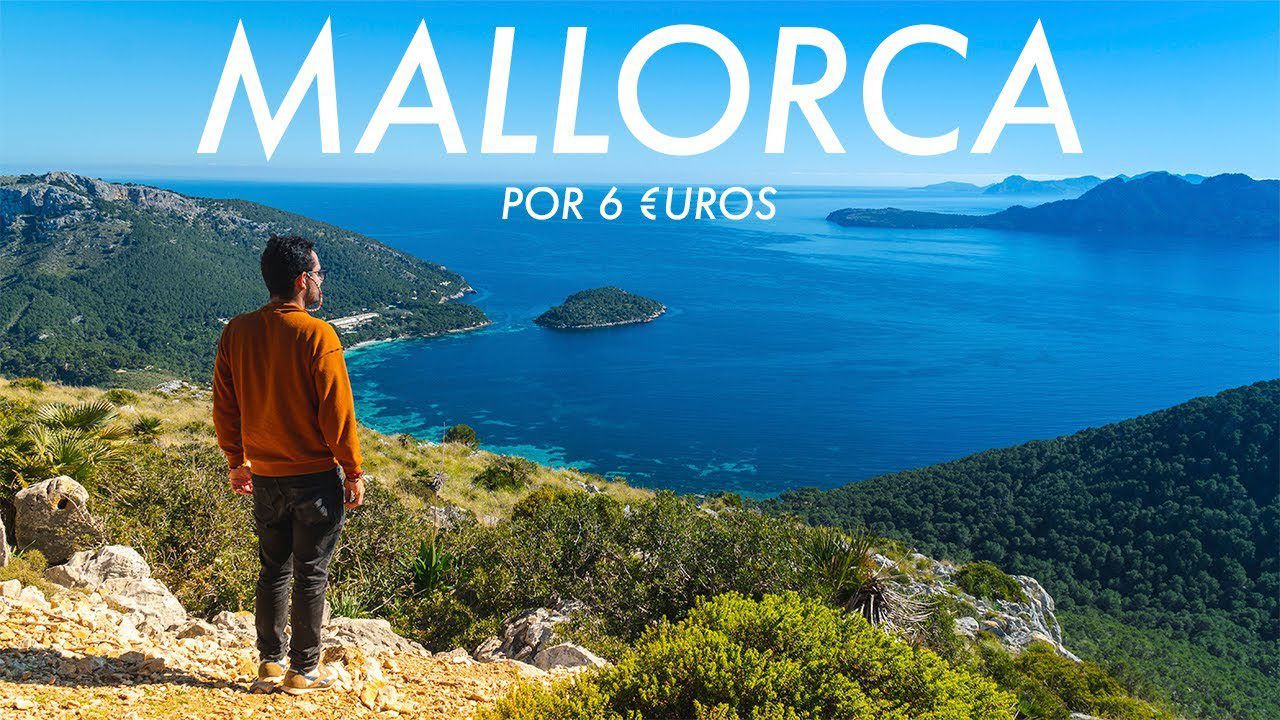vuelos palma de mallorca ida y vuelta