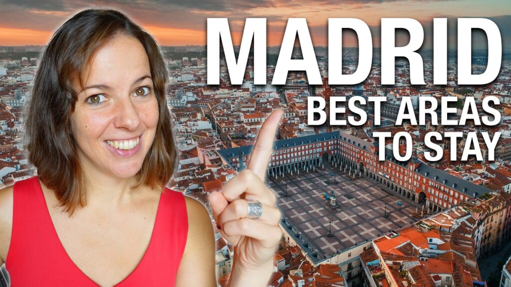 wijk ibiza madrid