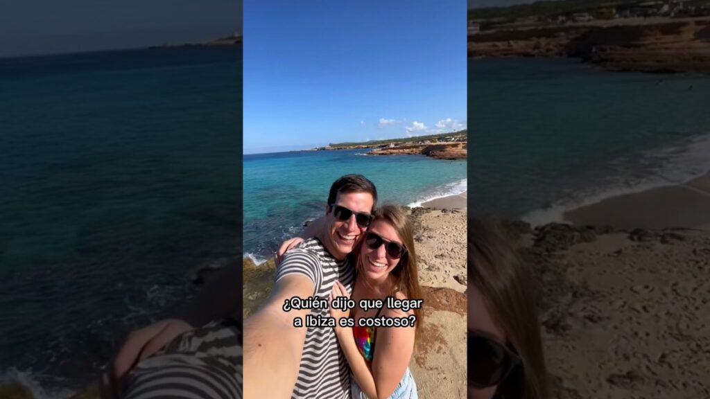 Cómo llegar a las calas más escondidas de Formentera sin barco