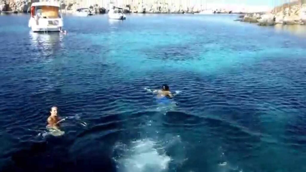 Dónde encontrar las calas más vírgenes de Menorca
