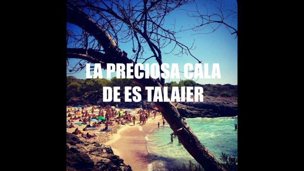 Las calas más impresionantes de Menorca según los viajeros