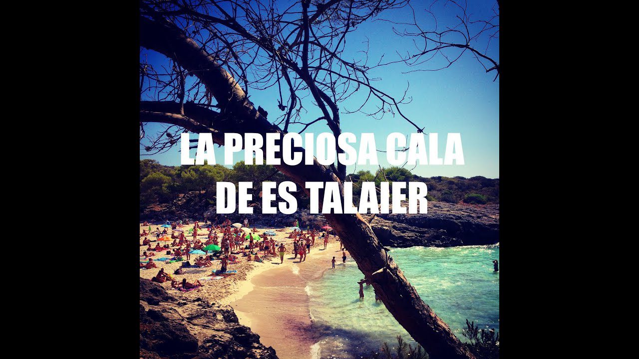 Las-calas-mas-impresionantes-de-Menorca-segun-los-viajeros - Baleares Noticias 24h Las calas más impresionantes de Menorca según los viajeros
