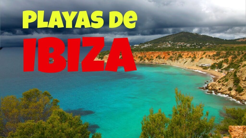 Las playas más salvajes de Ibiza que aún conservan su esencia