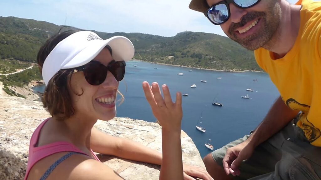 cabrera baleares turismo