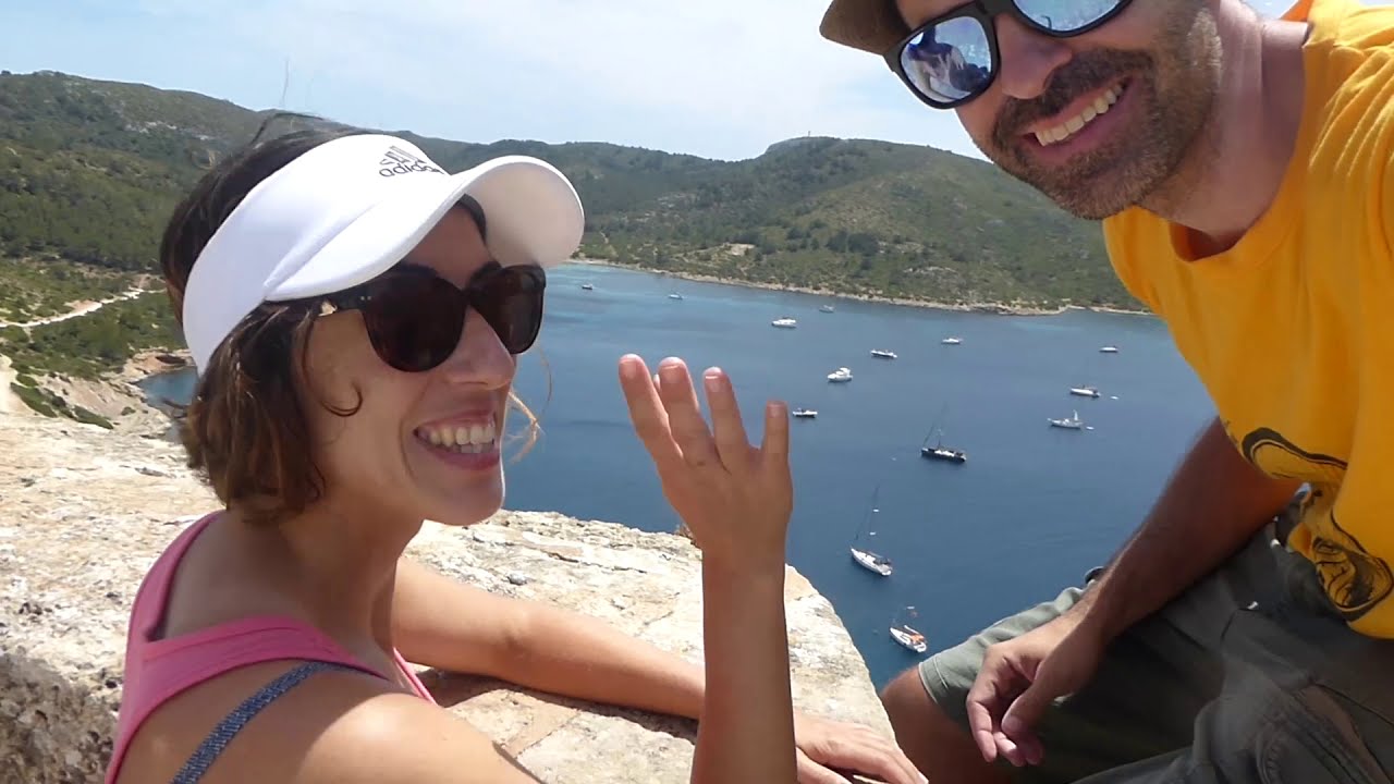 cabrera baleares turismo