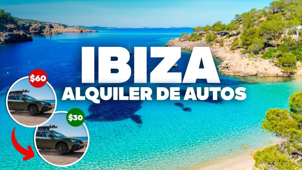 ibiza alquiler coche