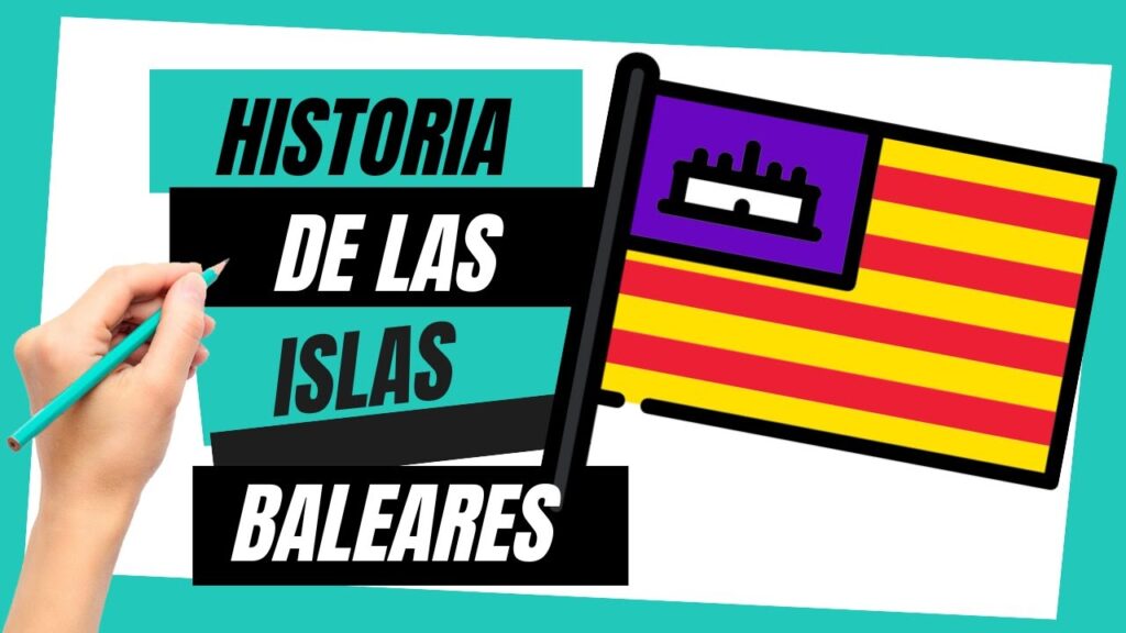 islas baleares historia resumida