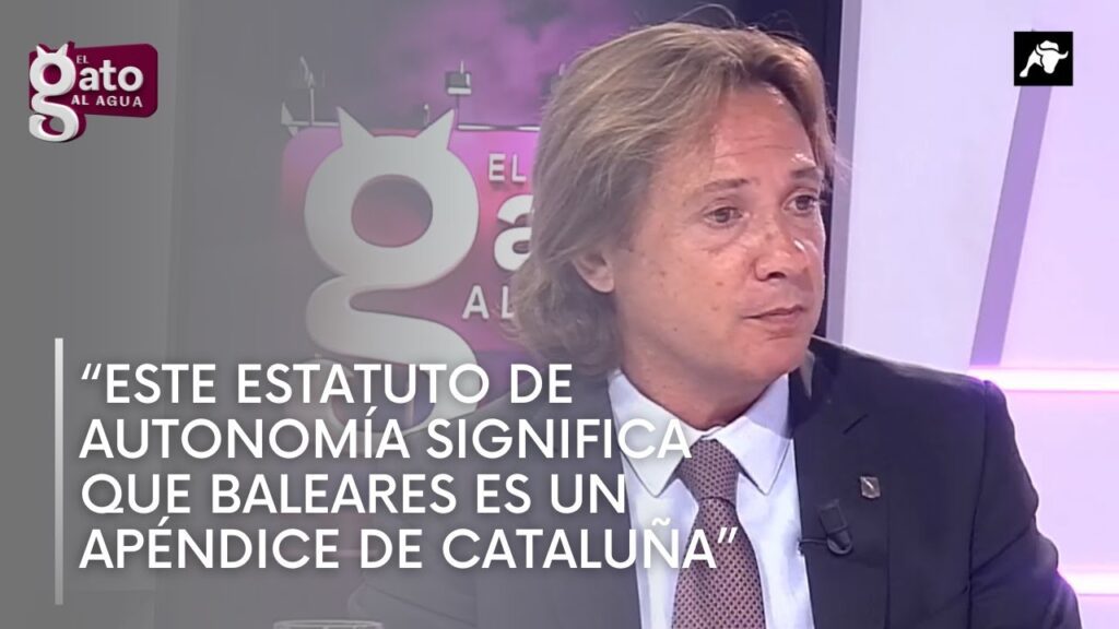 islas baleares pertenecen a cataluña