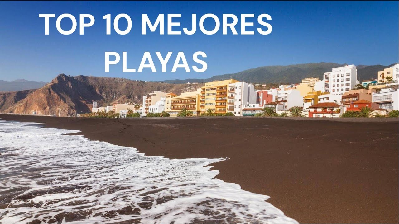 mejores-playas-la-palma-canarias - Baleares Noticias 24h mejores playas la palma canarias