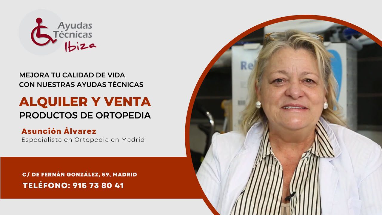 ortopedia-ibiza-madrid - Baleares Noticias 24h ortopedia ibiza madrid