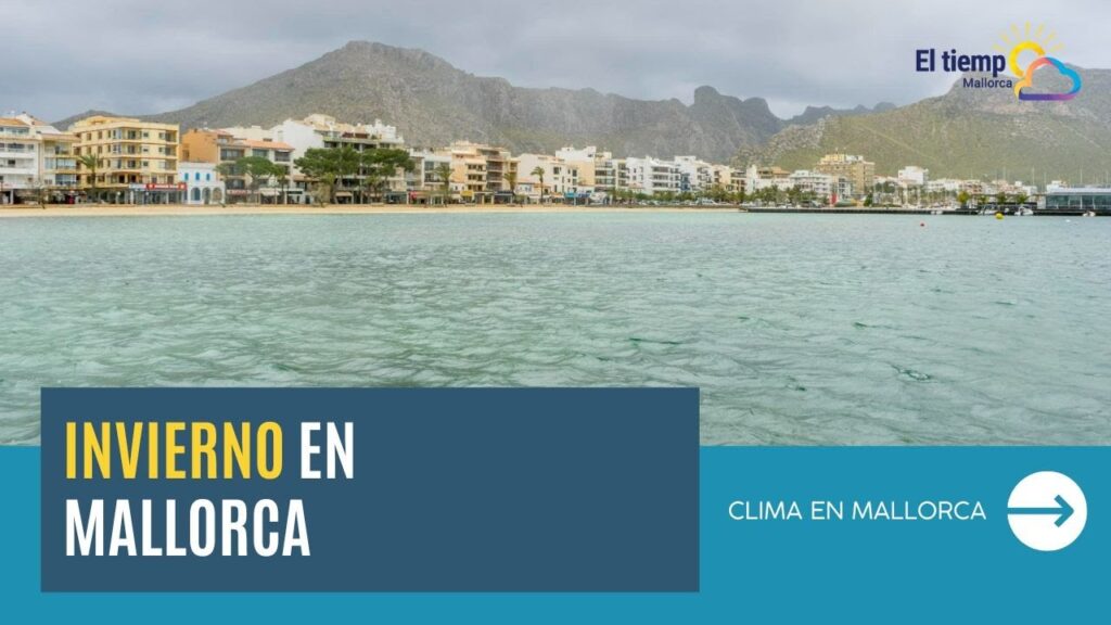 palma de mallorca clima