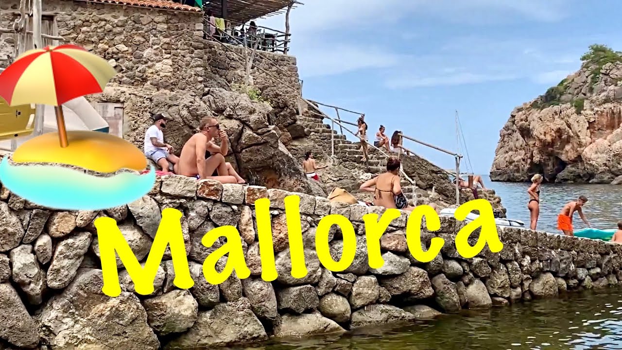 playas-costa-oeste-mallorca - Baleares Noticias 24h playas costa oeste mallorca