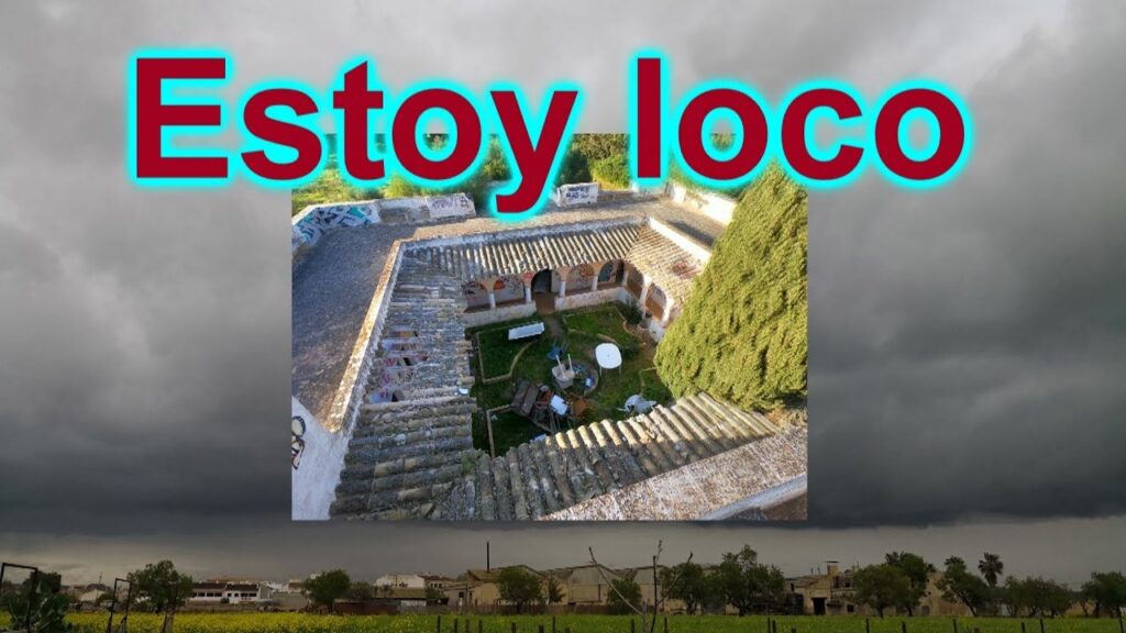 pueblos abandonados mallorca