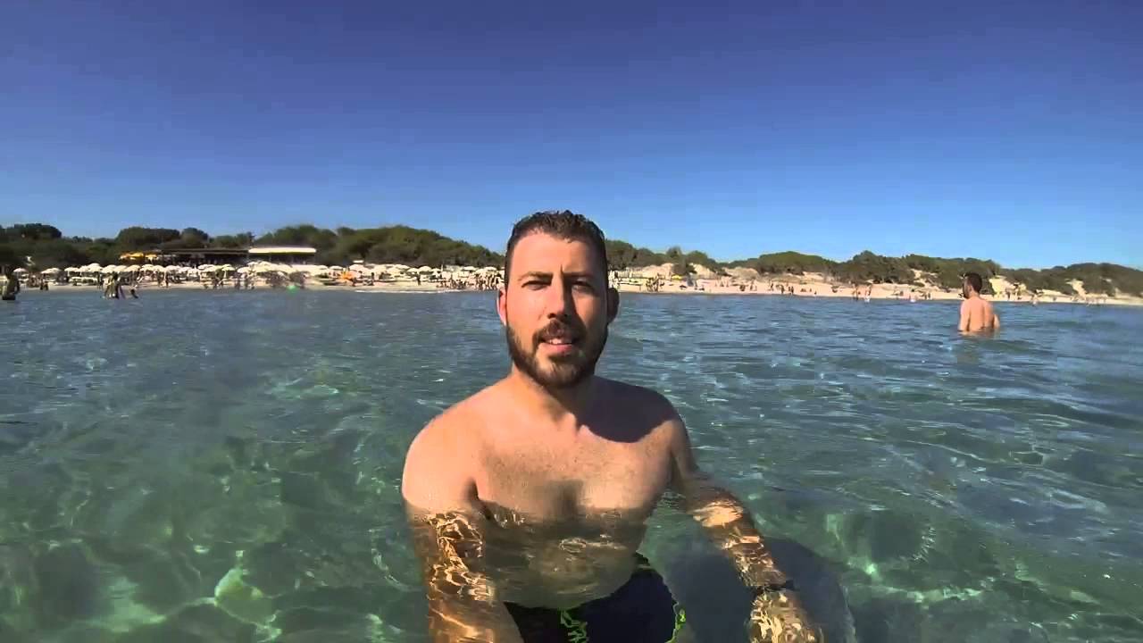 tiempo ibiza ses salines
