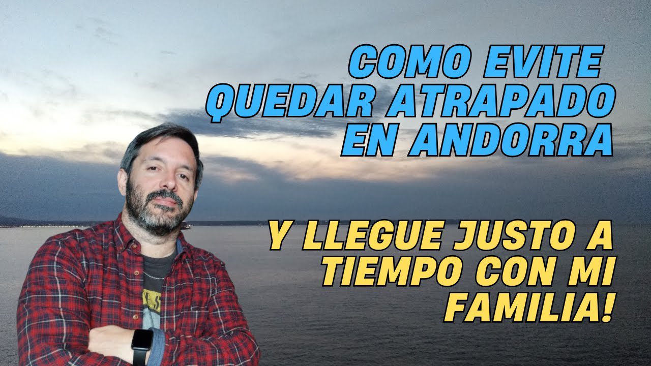 viajar-a-andorra-desde-mallorca - Baleares Noticias 24h viajar a andorra desde mallorca