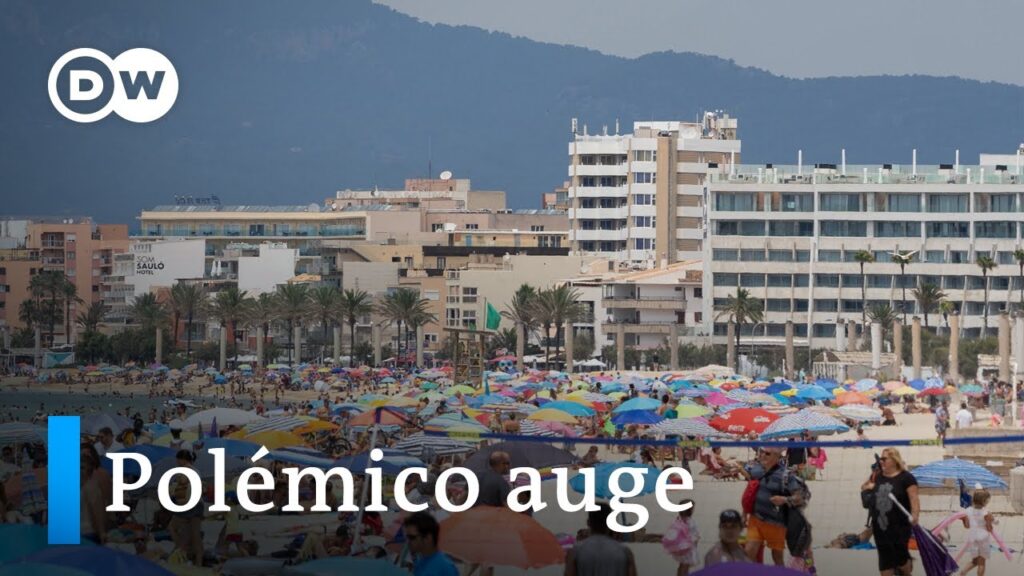 viajar a mallorca avion covid