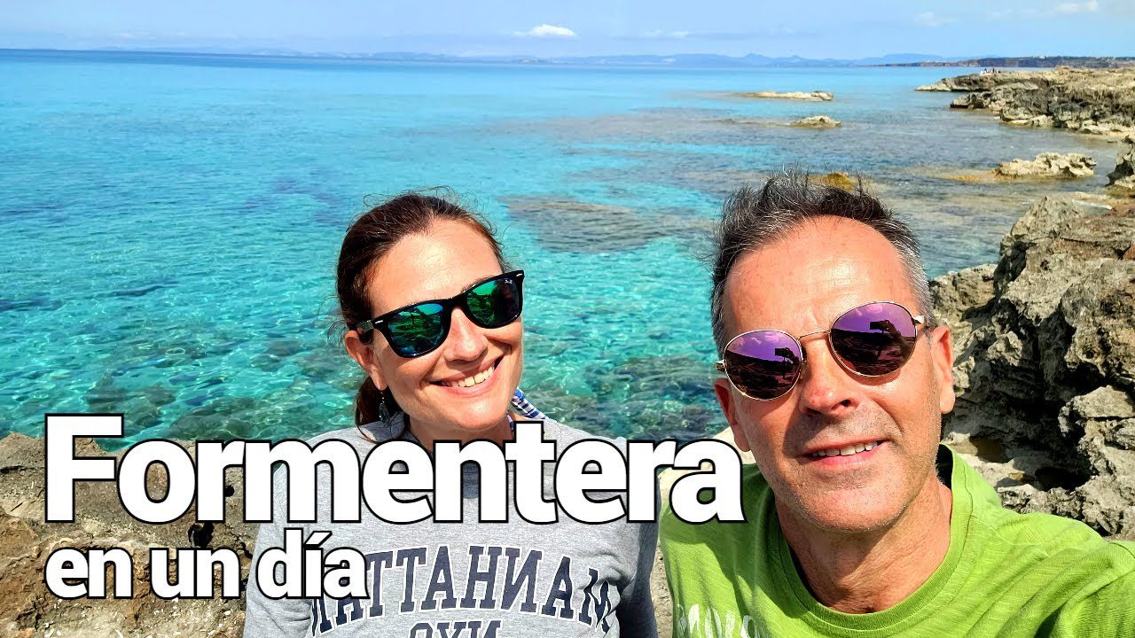 Donde-encontrar-las-mejores-calas-de-arena-blanca-en-Formentera - Baleares Noticias 24h Dónde encontrar las mejores calas de arena blanca en Formentera