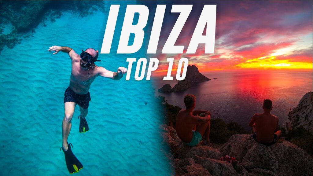 Las calas más escondidas de Ibiza que solo los locales conocen