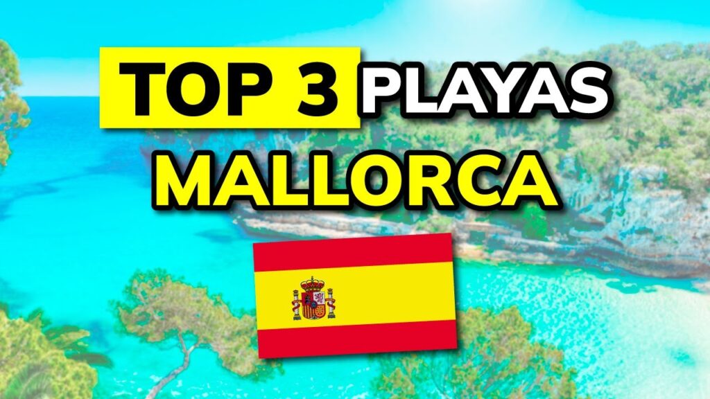 Playas con mejores puestas de sol en Mallorca