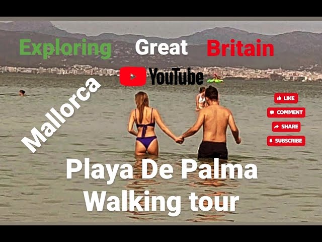el-arenal-palma-de-mallorca-mapa - Baleares Noticias 24h el arenal palma de mallorca mapa