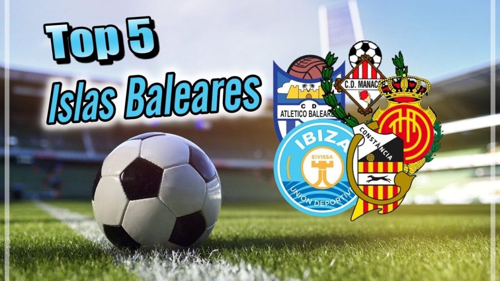 jugadores islas baleares
