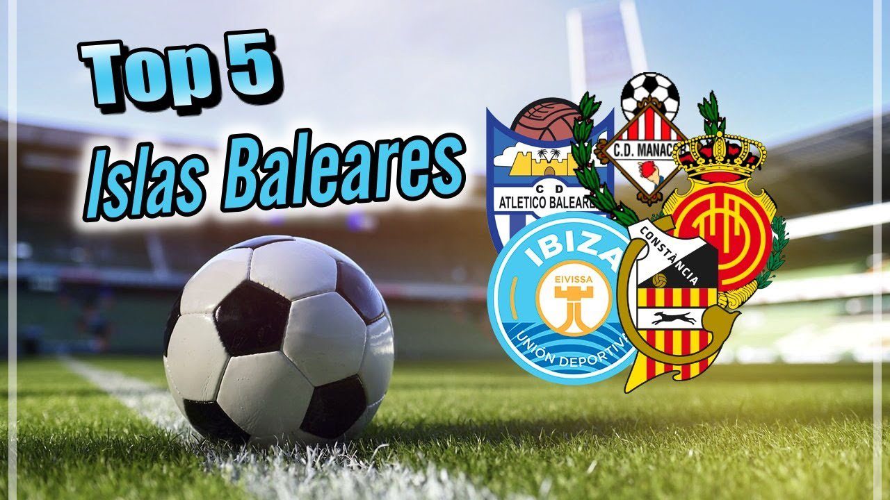jugadores islas baleares