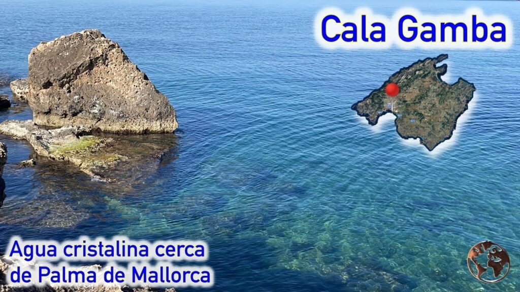 mejores playas mallorca cerca de palma