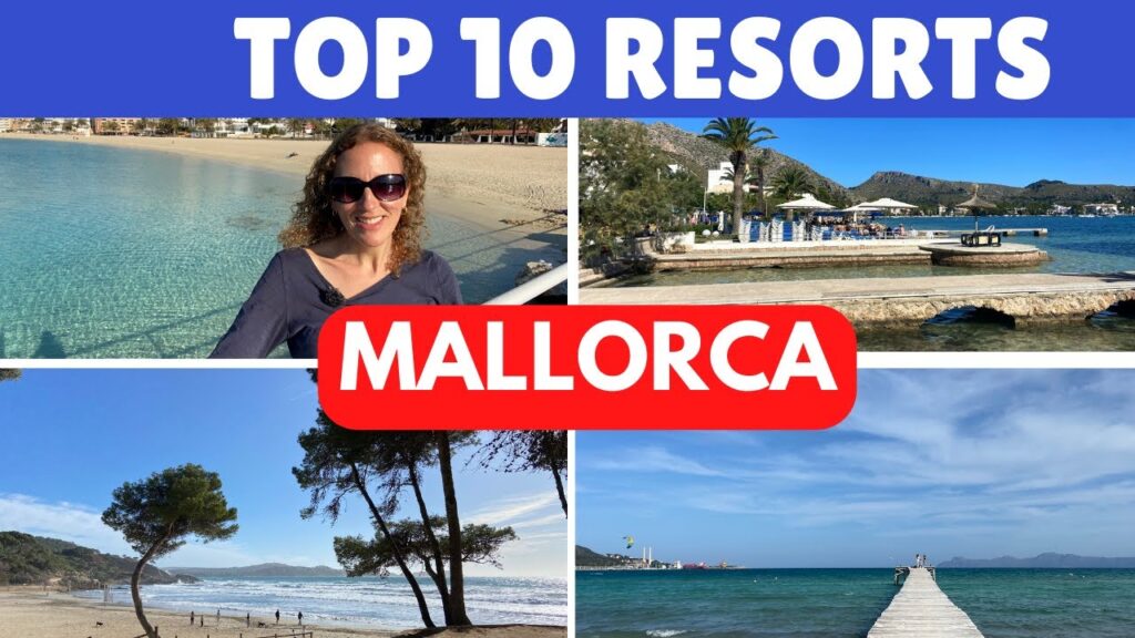 palma de mallorca resorts