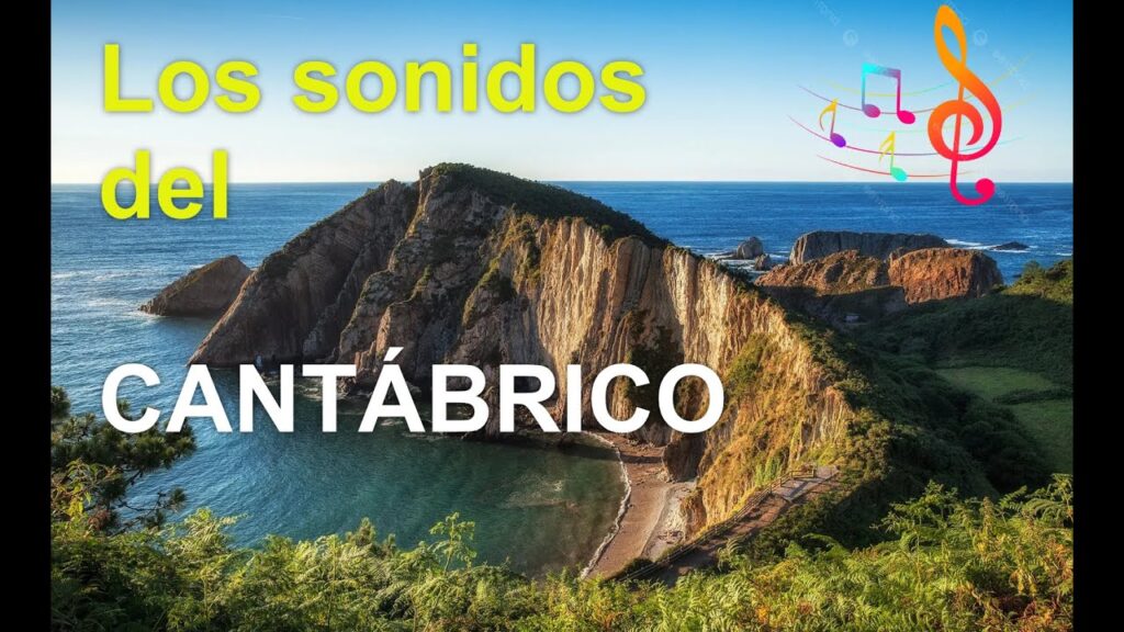 playas cantabrico