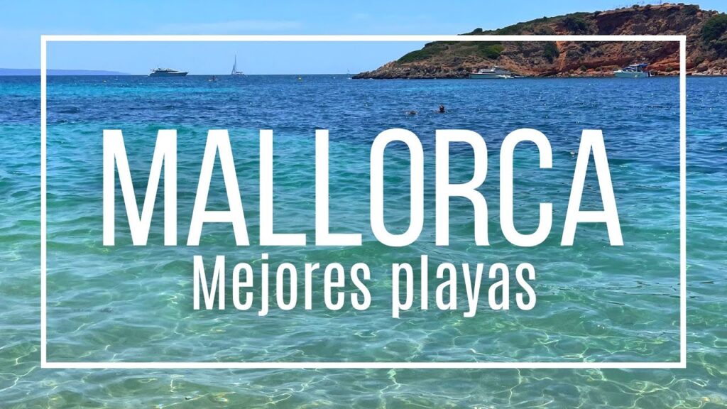 playas mallorca estado