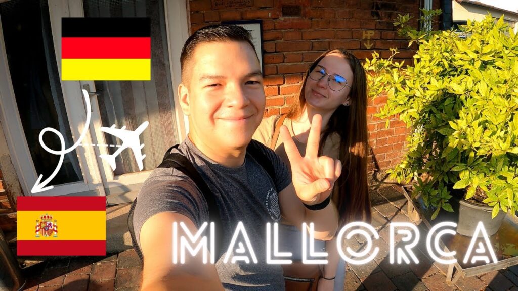 viaje a mallorca hotel y vuelo