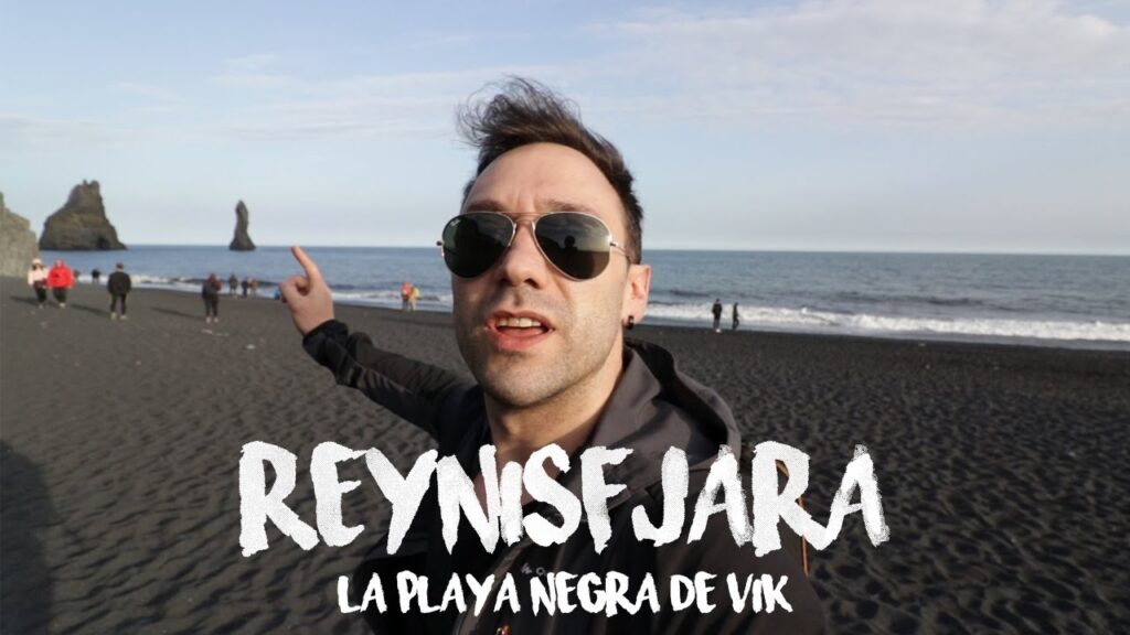 Dónde encontrar playas de arena negra en las Islas Baleares