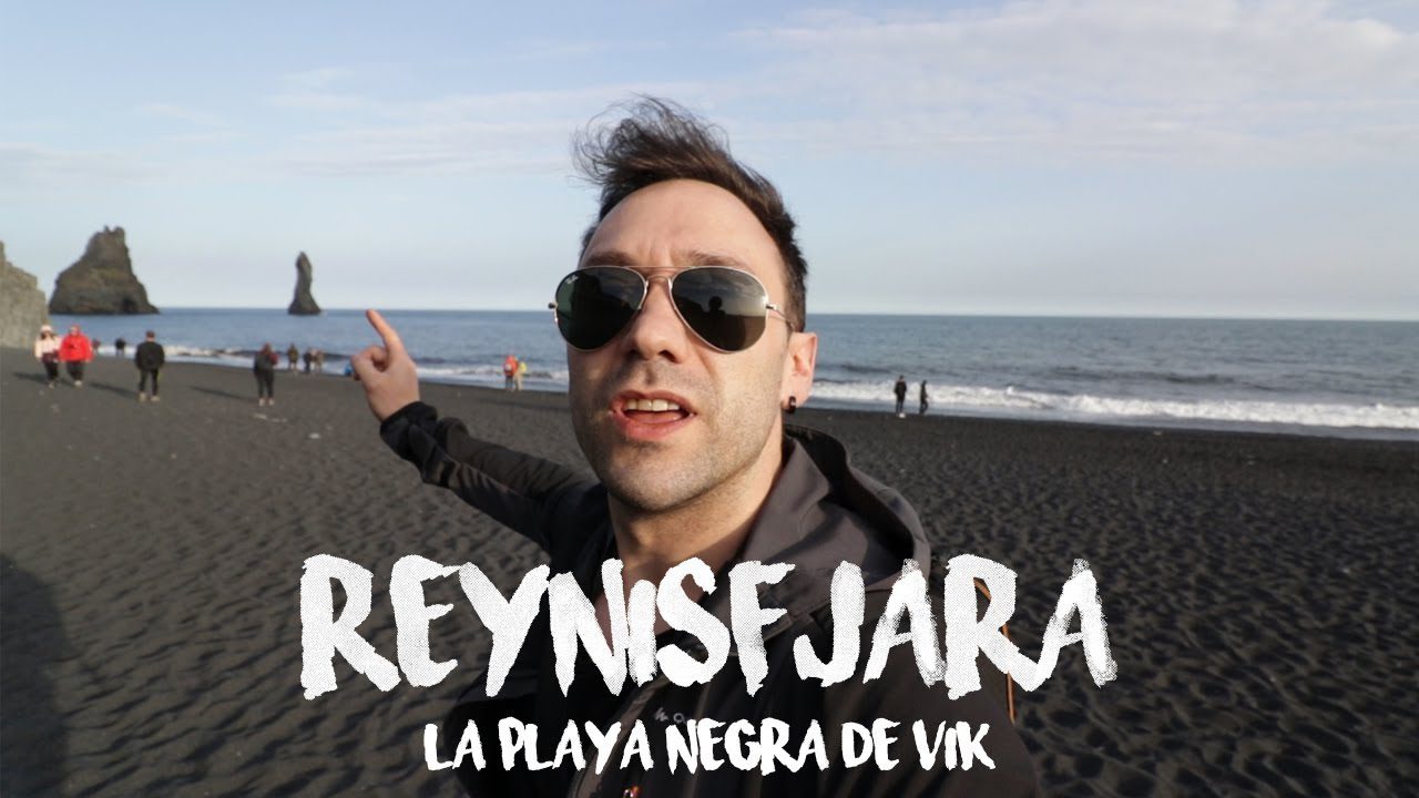 Dónde encontrar playas de arena negra en las Islas Baleares