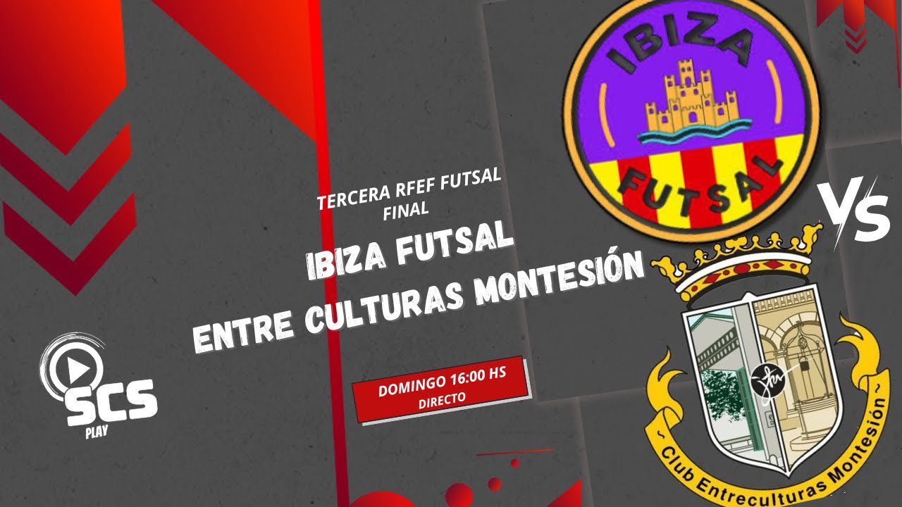 ibiza-futbol-sala - Baleares Noticias 24h ibiza futbol sala