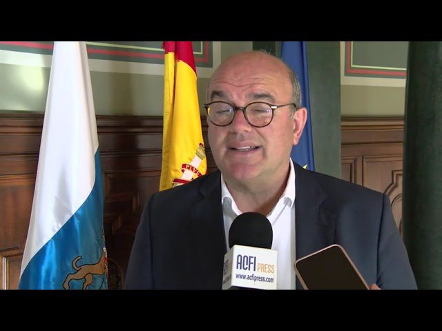 islas baleares cabildos
