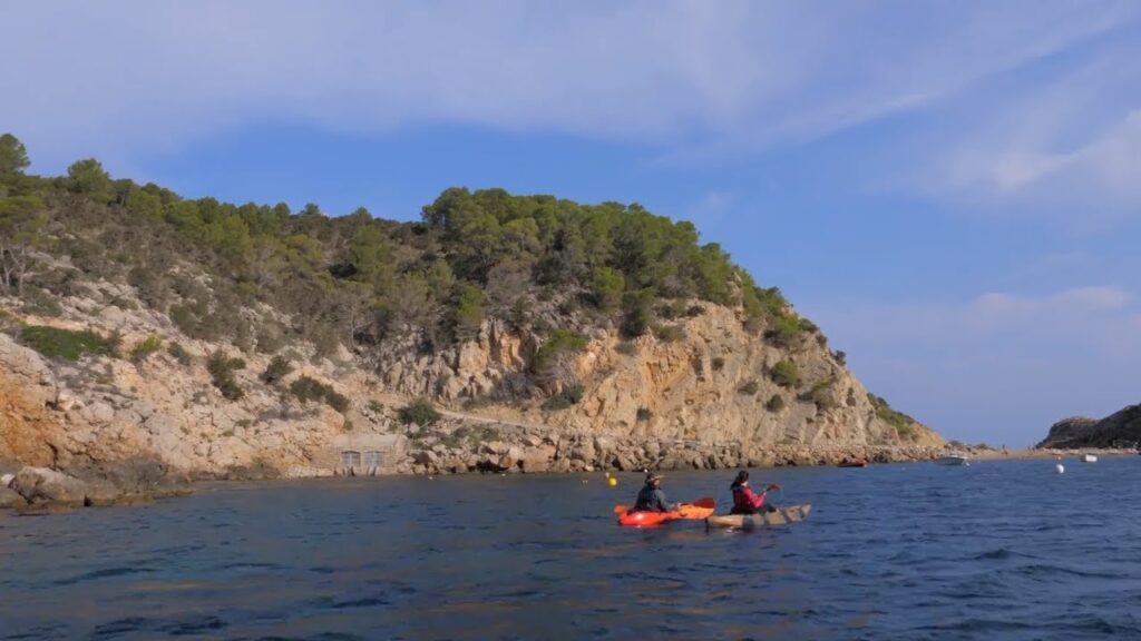 islas baleares en invierno