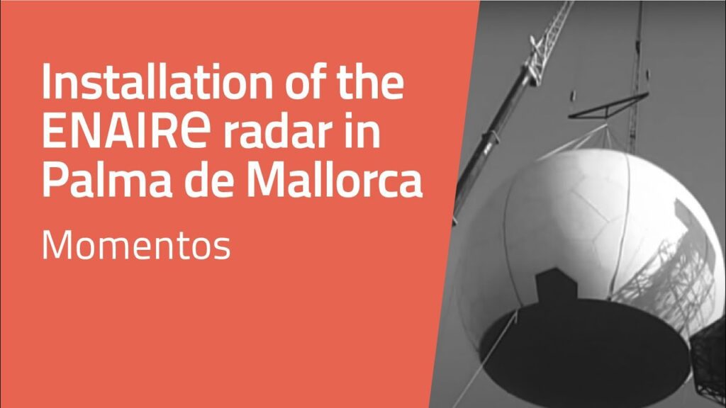 mapa radares palma de mallorca