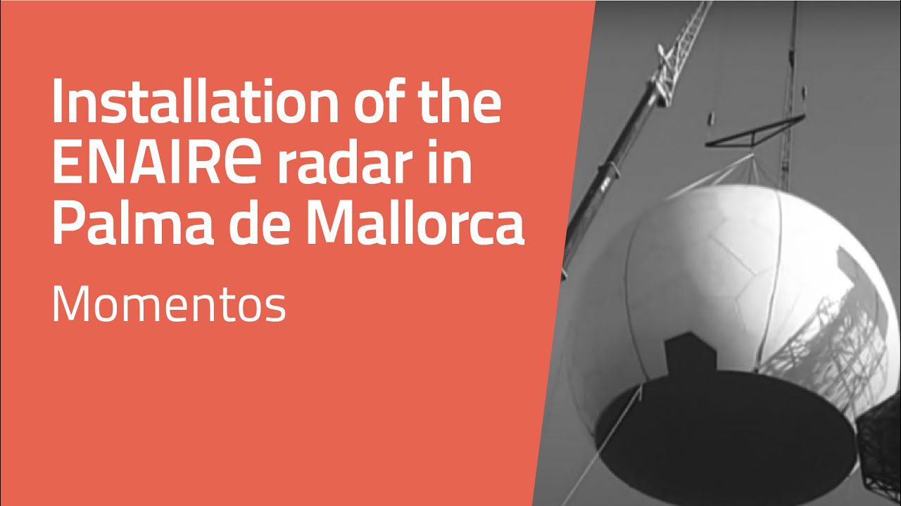 mapa radares palma de mallorca