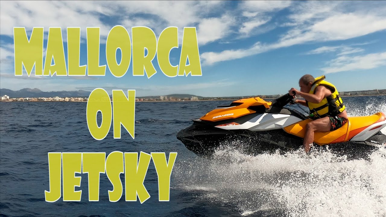 palma-de-mallorca-jet-ski - Baleares Noticias 24h palma de mallorca jet ski