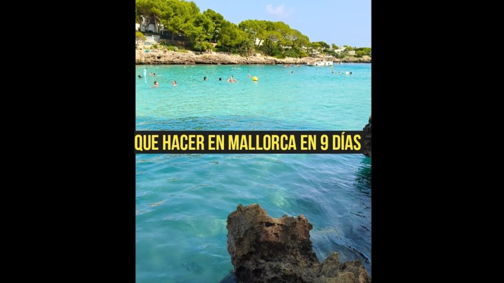 tiempo en palma de mallorca baleares 14 días