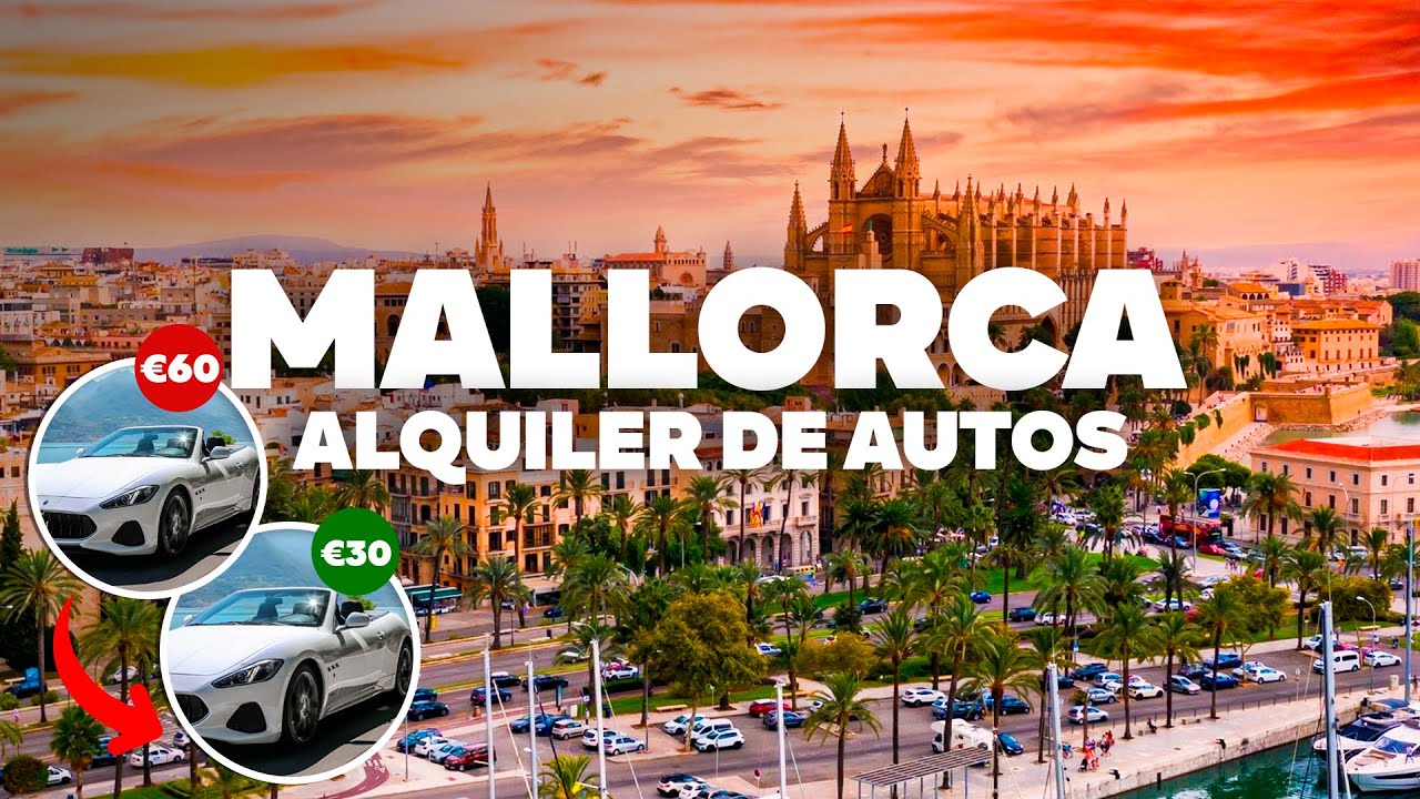 viajar a mallorca barato