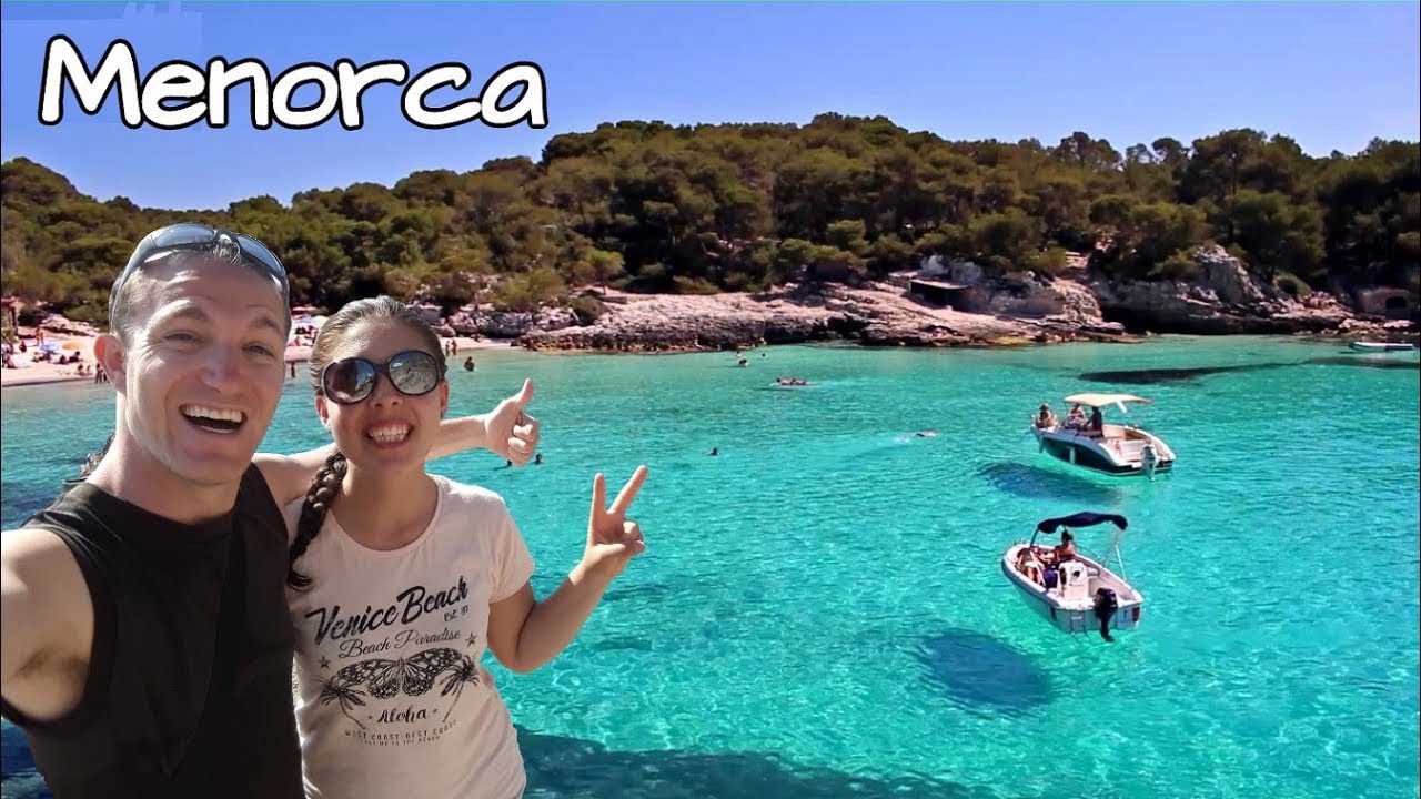 viajar-a-menorca-desde-mallorca - Baleares Noticias 24h viajar a menorca desde mallorca