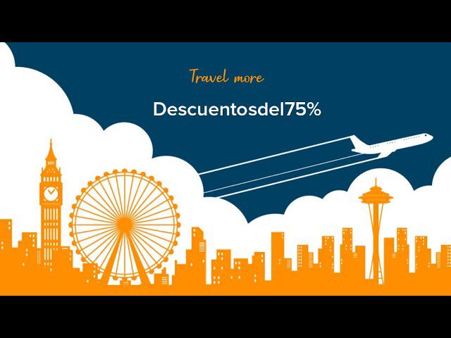 vuelos entre islas baleares residentes