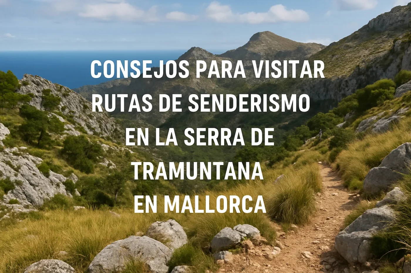 consejos-para-visitar-Rutas-de-senderismo-en-la-Serra-de-Tramuntana-en-Mallorca - Baleares Noticias 24h consejos para visitar Rutas de senderismo en la Serra de Tramuntana en Mallorca