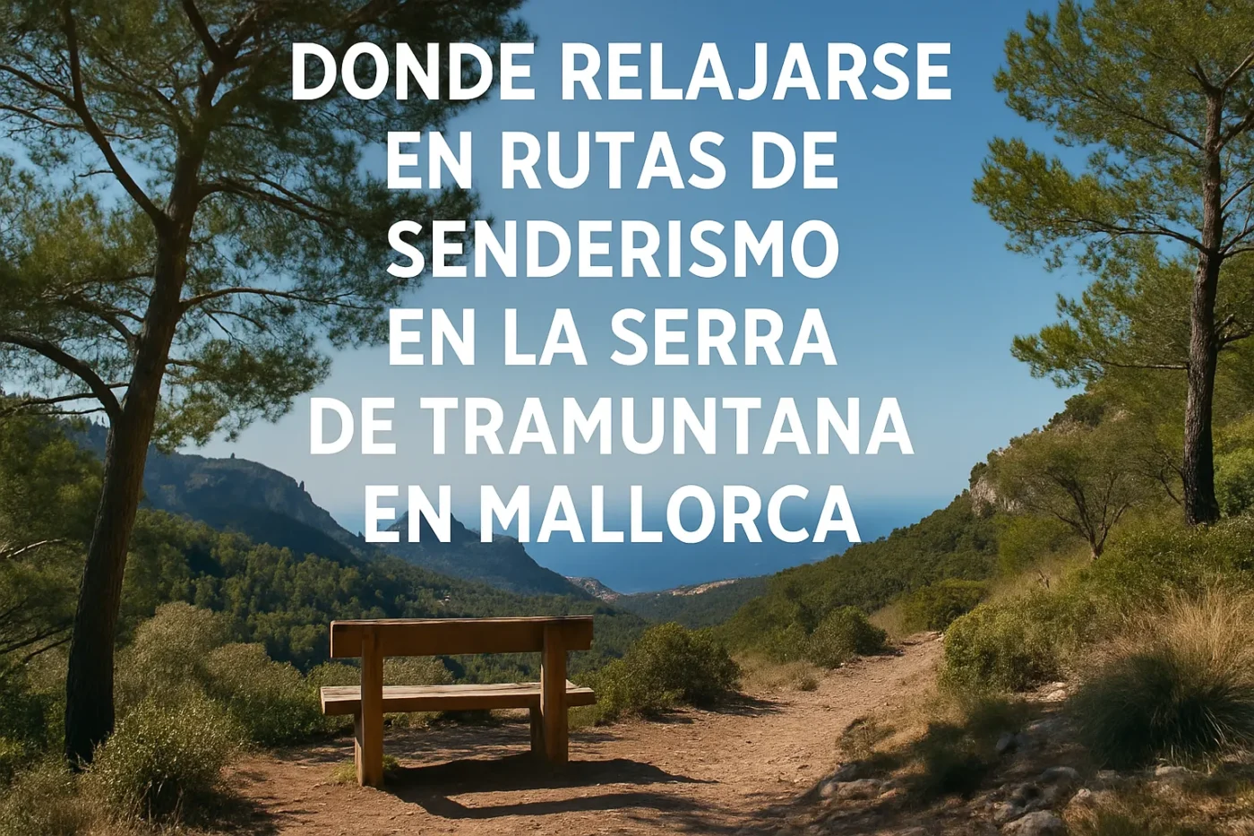 donde-relajarse-en-Rutas-de-senderismo-en-la-Serra-de-Tramuntana-en-Mallorca - Baleares Noticias 24h dónde relajarse en Rutas de senderismo en la Serra de Tramuntana en Mallorca