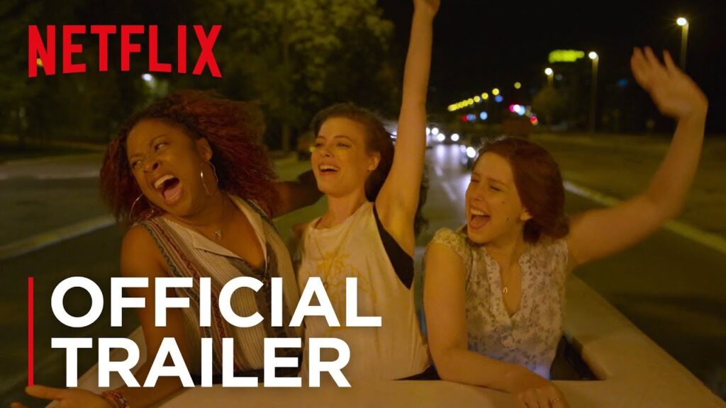 ibiza netflix